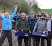 Kom på et fantastisk kursus - for spejdere i alderen 12-16 år!